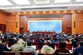 李少平在“社会变迁与刑法科学新时代”学术研讨会上强调： 继往开来 凝聚共识 不断推动新时代刑事司法工作迈上新台阶
